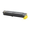 Kyocera TK 5205Y - rumena - original toner