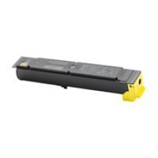 Kyocera TK 5205Y - rumena - original toner