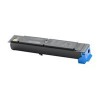 Kyocera TK 5215C - cyan - original toner