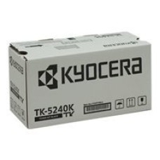 Kyocera TK 5240K - črna - original toner