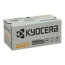 Kyocera TK 5240Y - rumena - original toner