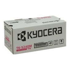 Kyocera TK 5240M - magenta - original toner