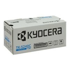 Kyocera TK 5240C - cyan - original toner