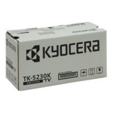 Kyocera TK 5230K - črna - original toner