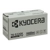 Kyocera TK 5220K - črna - original toner