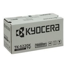Kyocera TK 5220K - črna - original toner