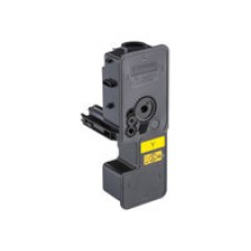 Kyocera TK 5220Y - rumena - original toner