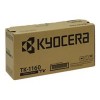 Kyocera TK 1160 - črna - original toner