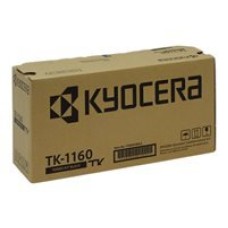 Kyocera TK 1160 - črna - original toner