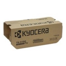 Kyocera TK 3190 - črna - original komplet tonerjev