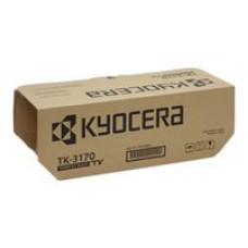 Kyocera TK 3170 - črna - original komplet tonerjev