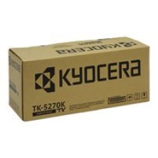 Kyocera TK 5270K - črna - original toner