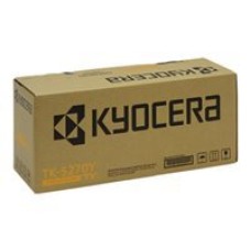 Kyocera TK 5270Y - rumena - original komplet tonerjev