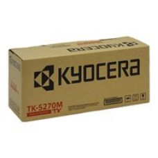 Kyocera TK 5270M - magenta - originalni - komplet tonerja