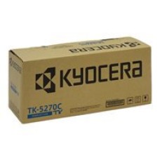 Kyocera TK 5270C - cyan - originalni - komplet tonerjev