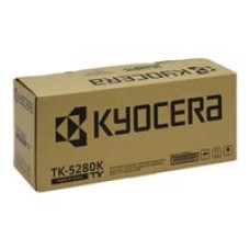 Kyocera TK 5280K - črna - original komplet tonerjev