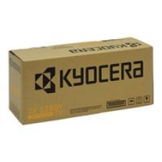 Kyocera TK 5280Y - rumena - original komplet tonerja