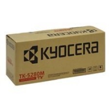 Kyocera TK 5280M - magenta - original komplet tonerjev