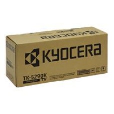 Kyocera TK 5290K - črna - original toner