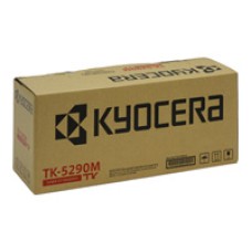 Kyocera TK 5290M - magenta - original komplet tonerja