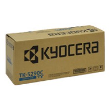 Kyocera TK 5290C - cyan - originalni - komplet tonerjev