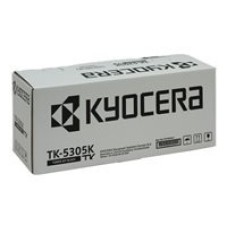 Kyocera TK 5305K - črna - original toner