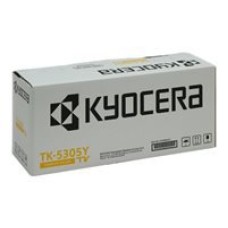 Kyocera TK 5305Y - rumena - original toner