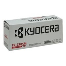 Kyocera TK 5305M - magenta - original toner