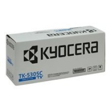 Kyocera TK 5305C - cyan - original toner