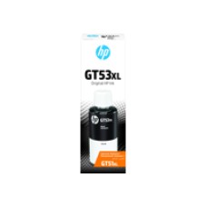 HP GT53 135ml Black Original Ink Bottle