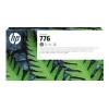 HP 776 - siva - original DesignJet - kartuša