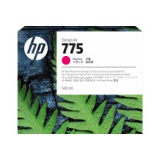 HP 775 - magenta - original DesignJet - kartuša