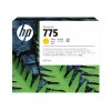 HP 775 - rumena - original DesignJet - kartuša