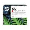 HP 775 - kromatično rdeča - original DesignJet - kartuša