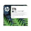 HP 775 - mat črna - original DesignJet - kartuša