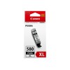 CANON Ink Cartidge PGI-580 XL PGBK
