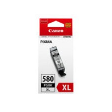 CANON Ink Cartidge PGI-580 XL PGBK