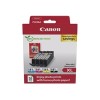CANON CLI-581XL Ink Cartridge BK,C,M,Y PHOTO
