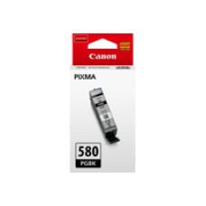CANON Ink Cartidge PGI-580 PGBK