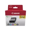 CANON PGI-580,CLI-581 Ink Cartridge BK,CMYK