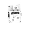 LEXMARK 20N0W00 Waste Print Bottle