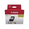 CANON CLI-581 Ink Cartridge C,M,Y,BK MULTI BL