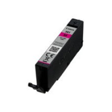 CANON Ink Cartidge CLI-581 M