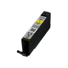CANON Ink Cartidge CLI-581 Y
