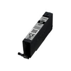 CANON Ink Cartidge CLI-581 BK