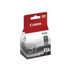 CANON Ink Cartidge PG-37 Black