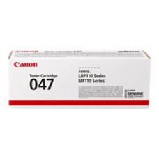 CANON CRG-047 Black