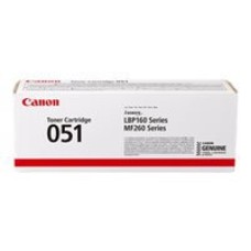 CANON CRG-051 Black