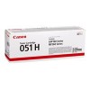 CANON CRG-051H Black
