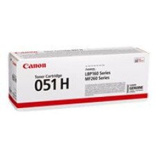 CANON CRG-051H Black